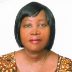 Wilhelmina S. Jallah