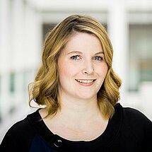 Petra Neitzel, Director of Operations