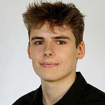 Wim Stavginski, Trainee