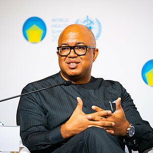 Chikwe Iheakweazu