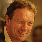 Benoît Miribel