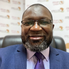 Ahmed Ogwell Ouma