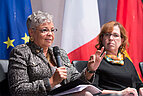 Key Note Speakers