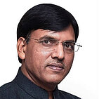 Foto: Mansukh Mandaviya