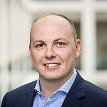 Martin Liedtke, Office Manager