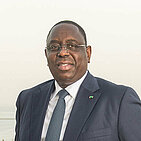Foto: Macky Sall
