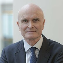 Axel Radlach Pries