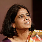 Photo: Sunita Narain