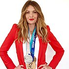 Foto: Amy Purdy