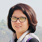 Photo: Ma Thida