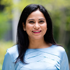 Roopa Dhatt