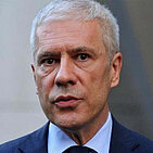 Foto: Boris Tadić