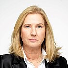 Foto: Tzipi Livni