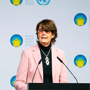 Photo of Sandra Gallina