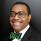 Photo: Akinwumi Adesina