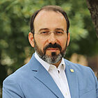 Amirhossein Takian