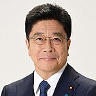 Katsunobu Katō