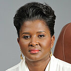 Foto: Monica Geingos