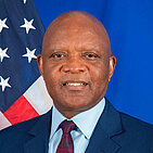 Director Africa Centres for Disease Control and Prevention