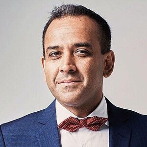 Umej Bhatia Umej Bhatia