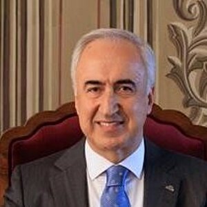 Osman Bülent Zülfikar Osman Bülent Zülfikar