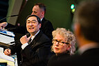 Panelists WHS 2012