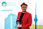 Startup Track Winner 2018